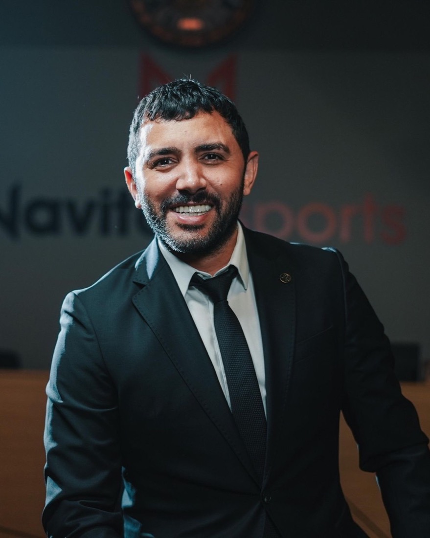 Serdar Ergün