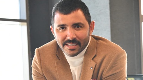 “Yurt dışında da adımızı yaşatmak en büyük hedefimiz”