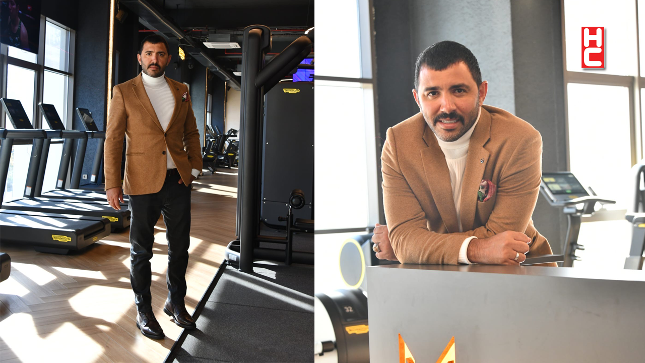 Serdar Ergün: “Türk wellness modelini dünyaya taşımak”