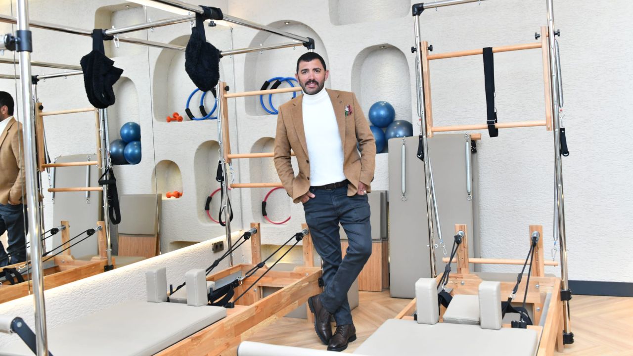 Serdar Ergün Yönetiminde Navitas Spa 22 Merkezde Hizmet Veriyor