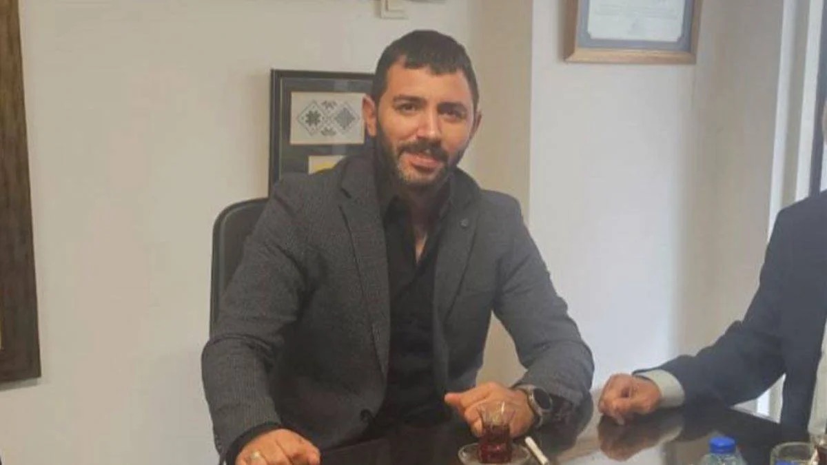 İş İnsanı Serdar Ergün Kimdir?