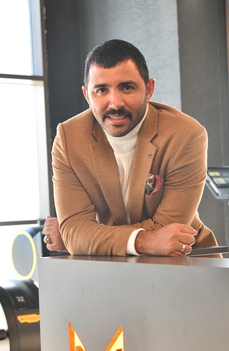 Serdar Ergün